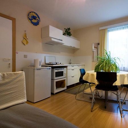 Apartmán Aan De Vaart Mechelen Exteriér fotografie