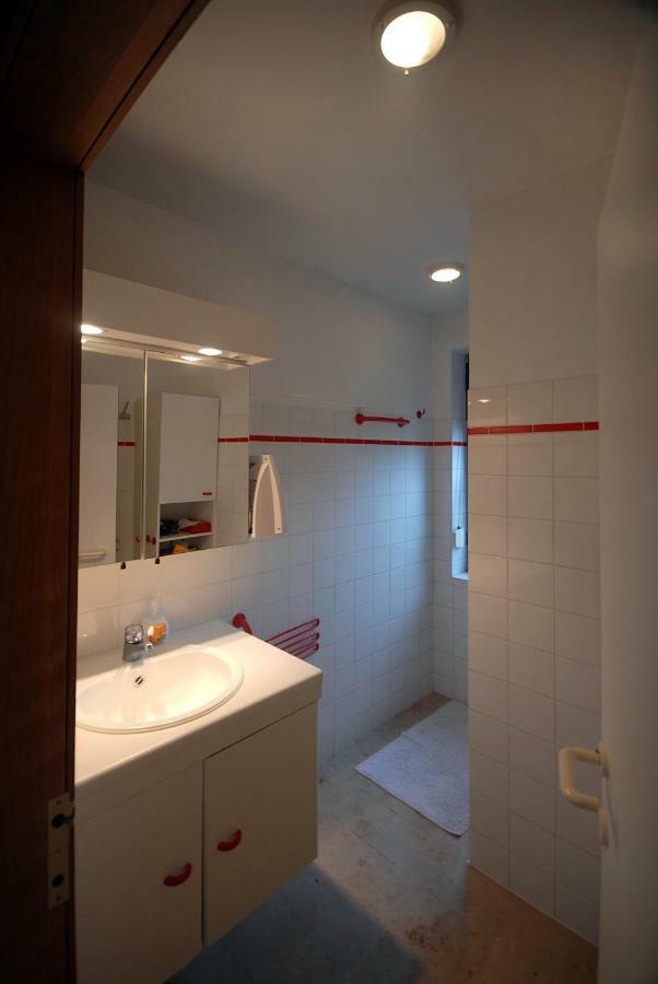 Apartmán Aan De Vaart Mechelen Exteriér fotografie