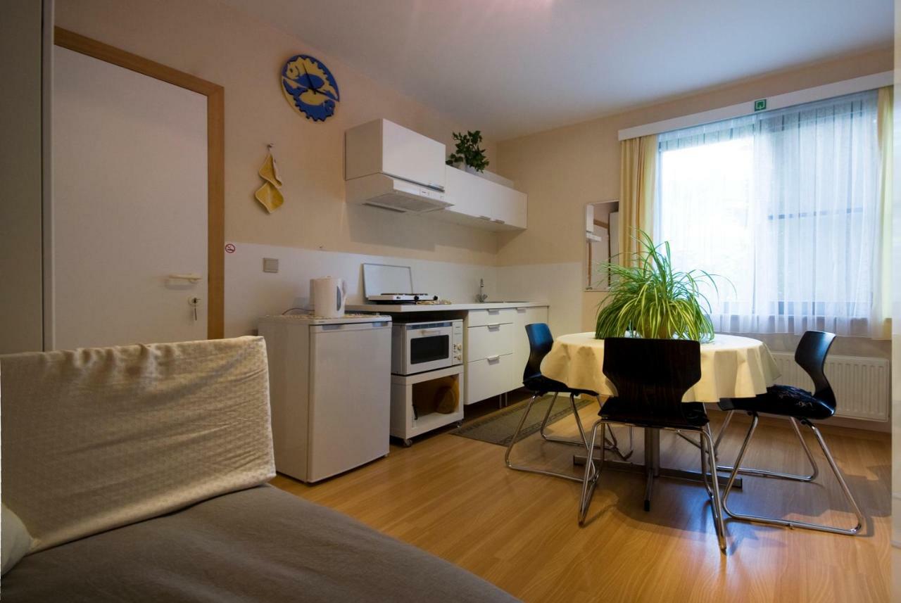 Apartmán Aan De Vaart Mechelen Exteriér fotografie